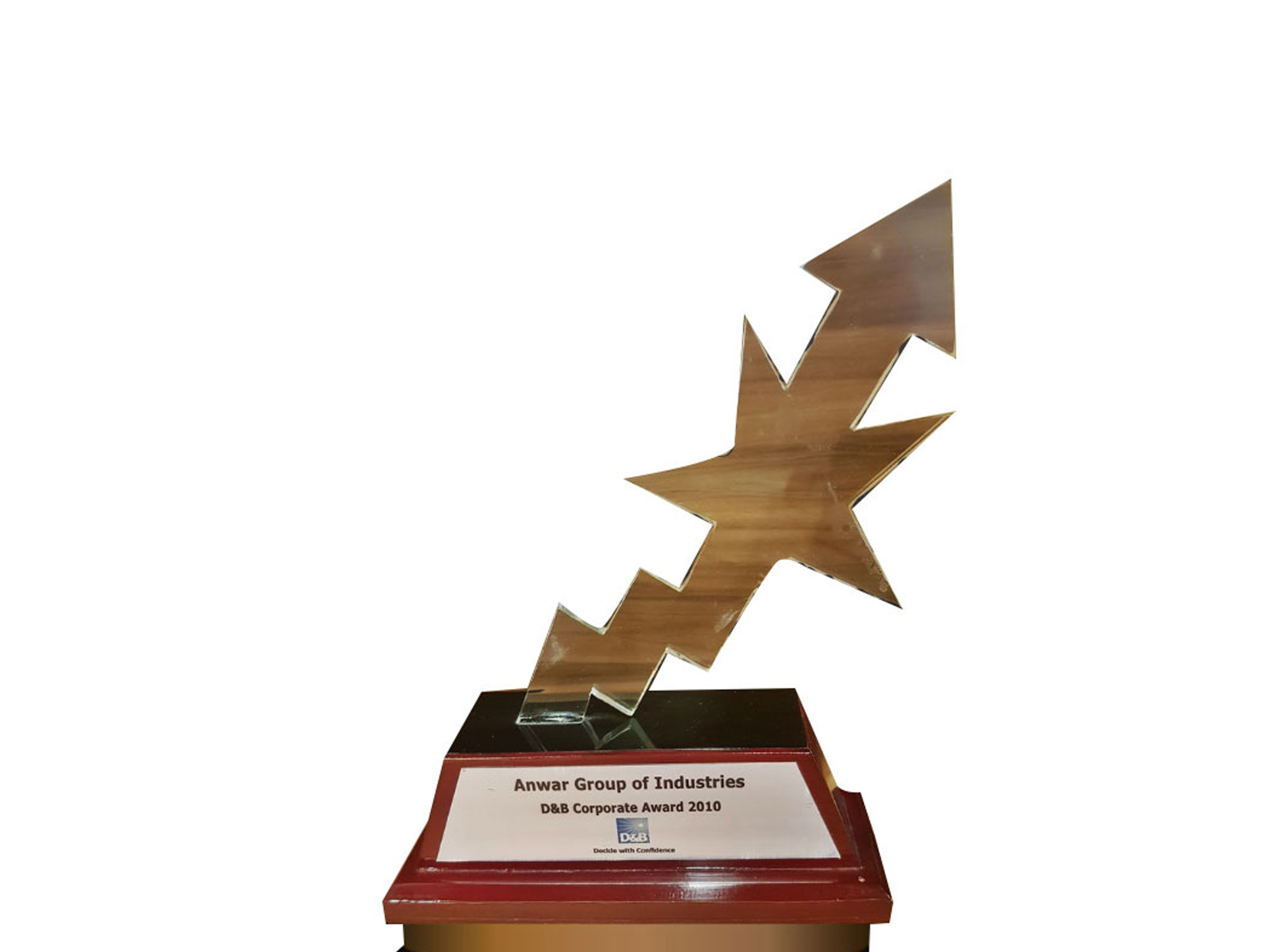 D-B-Corporate-Award-2010