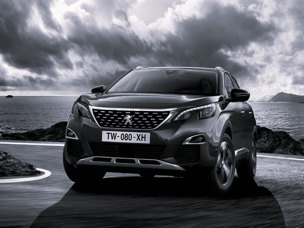 2020 - Introducing Peugeot: A.G. Motors Elevates Driving Experience