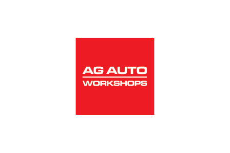 AG-Auto-WorkShop
