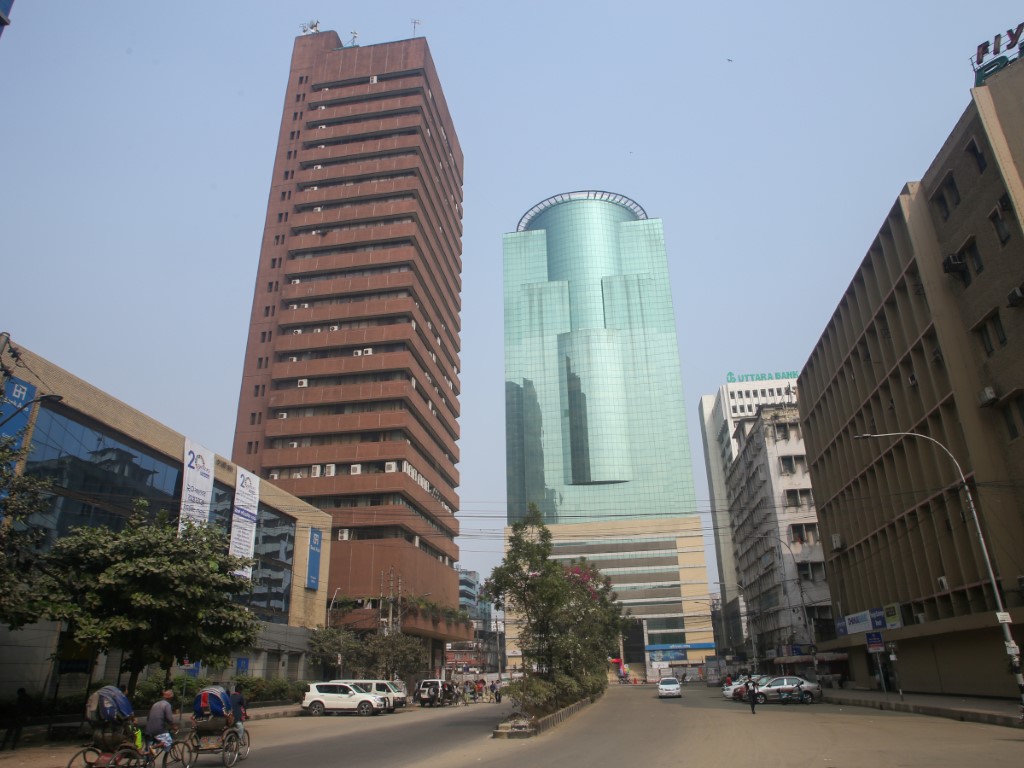City-Centre-Dhaka